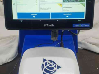 Systèmes et accessoires de GPS Trimble GFX1060
