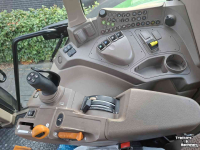 Tracteur John Deere 6100m