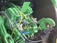 Tracteur John Deere 6100m