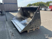 Chargeur Télescopique Frickelo Schepbak 5m3