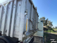 Remorque pour camion  Fruehauf kipaanhanger