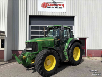 Tracteur John Deere 6820 Power Quad