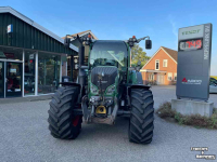 Tracteur Fendt 514 Vario SCR