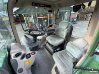 Tracteur Fendt 514 Vario SCR