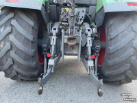 Tracteur Fendt 514 Vario SCR