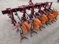 Bineuse  Kongskilde Vibro Corn Triltandschoffel