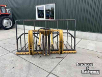 Fourche à ensilage  zware grasvork