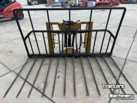 Fourche à ensilage  zware grasvork