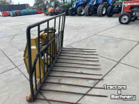Fourche à ensilage  zware grasvork