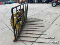 Fourche à ensilage  zware grasvork