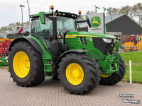 Tracteur John Deere 6R 175