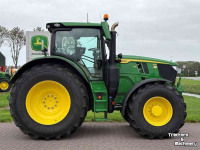Tracteur John Deere 6R 175