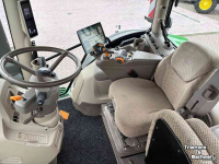 Tracteur John Deere 6R 175