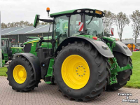 Tracteur John Deere 6R 175