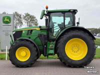 Tracteur John Deere 6R 175