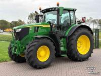 Tracteur John Deere 6R 175