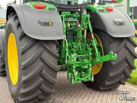 Tracteur John Deere 6R 175
