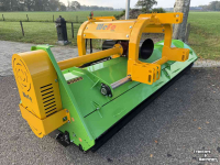 Rotobroyeur  WeFo-Tech Front & Achter klepelmaaier 260, 280, 310cm