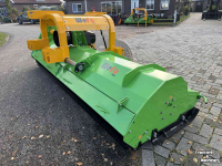 Rotobroyeur  WeFo-Tech Front & Achter klepelmaaier 260, 280, 310cm