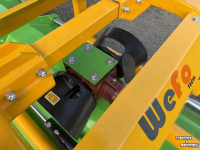 Rotobroyeur  WeFo-Tech Front & Achter klepelmaaier 260, 280, 310cm
