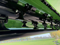 Rotobroyeur  WeFo-Tech Front & Achter klepelmaaier 260, 280, 310cm