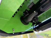 Rotobroyeur  WeFo-Tech Front & Achter klepelmaaier 260, 280, 310cm