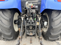 Tracteur New Holland T7.230 AC MY18 T4B