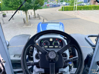 Tracteur New Holland T7.230 AC MY18 T4B