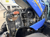 Tracteur New Holland T7.230 AC MY18 T4B