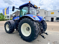 Tracteur New Holland T7.230 AC MY18 T4B