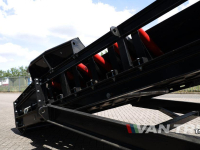 Convoyeur élévateur Breston ZG13-120 Opvoerband