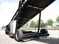 Convoyeur élévateur Breston ZG13-120 Opvoerband
