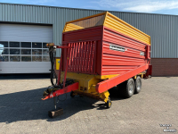 Autochargeuse Schuitemaker Rapide 80S