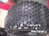 Roues, Pneus, Jantes, Barillets Jumelage Bridgestone 20x10.00-8