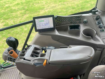 Tracteur John Deere 6105R