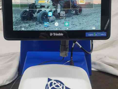 Systèmes et accessoires de GPS Trimble GFX1060