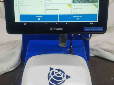 Systèmes et accessoires de GPS Trimble GFX1060