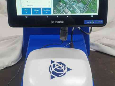 Systèmes et accessoires de GPS Trimble GFX1060