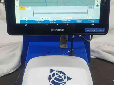 Systèmes et accessoires de GPS Trimble GFX1060