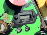Compacteur pour asphalte Benford tv 1200h