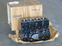 Tracteur New Holland T 3030/T 3020 Motorblok  Boomer 40 Parts nr:87289321/87289298 Cilinderkop MT20117716