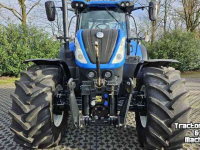 Tracteurs New Holland T7.230 AC Tractor