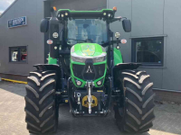 Tracteur Deutz-Fahr 6125C TTV