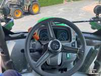 Tracteur Deutz-Fahr 6125C TTV