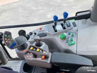 Tracteur Deutz-Fahr 6125C TTV