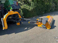 Bras avec tondeuse à fléaux Ferri ZMTE 2000 PRO