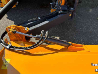Bras avec tondeuse à fléaux Ferri ZMTE 2000 PRO