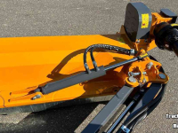 Bras avec tondeuse à fléaux Ferri ZMTE 2000 PRO