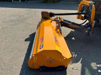 Bras avec tondeuse à fléaux Ferri ZMTE 2000 PRO