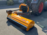 Bras avec tondeuse à fléaux Ferri ZMTE 2000 PRO